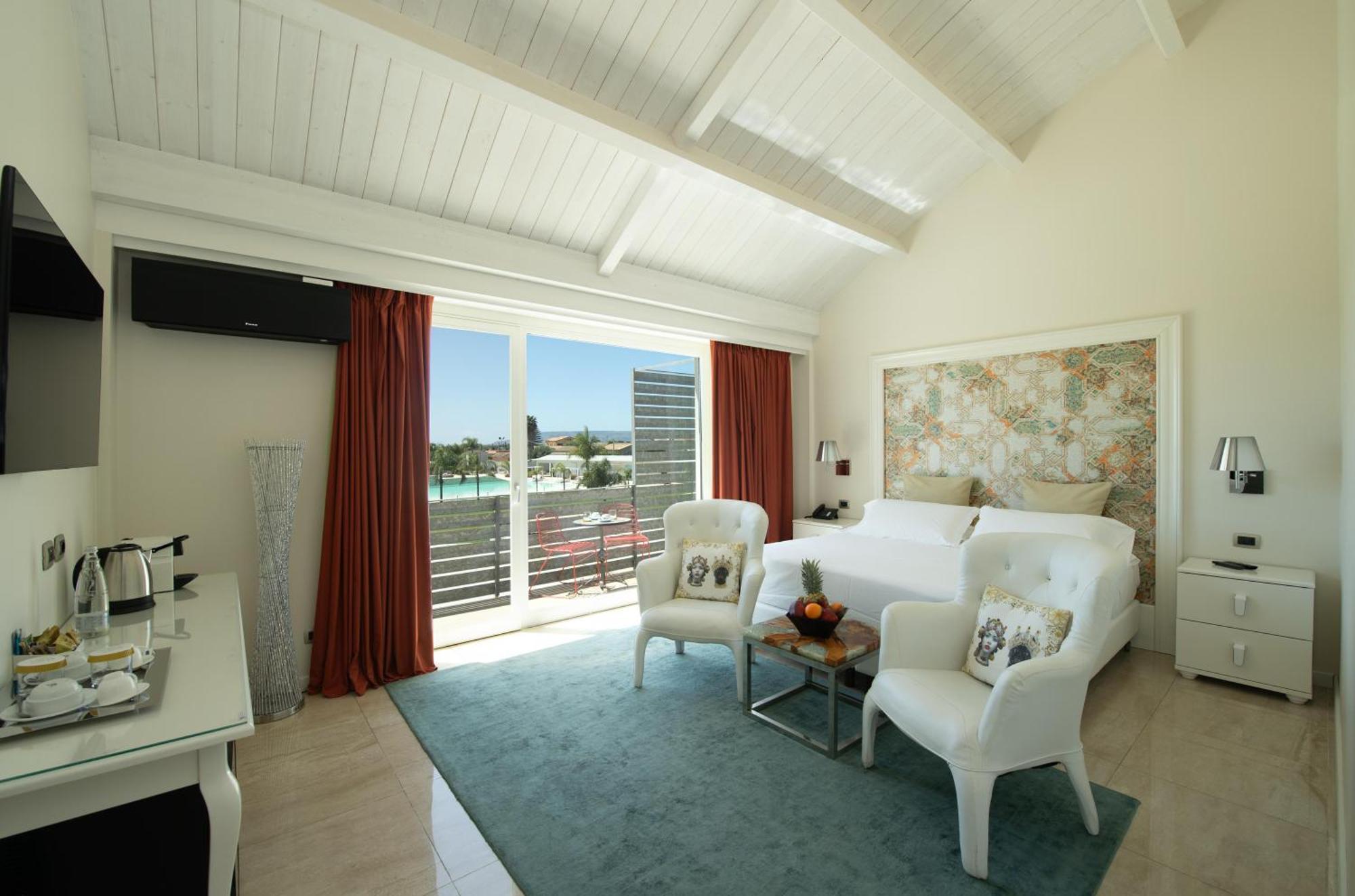 Hotel Wellness Principe Fitalia