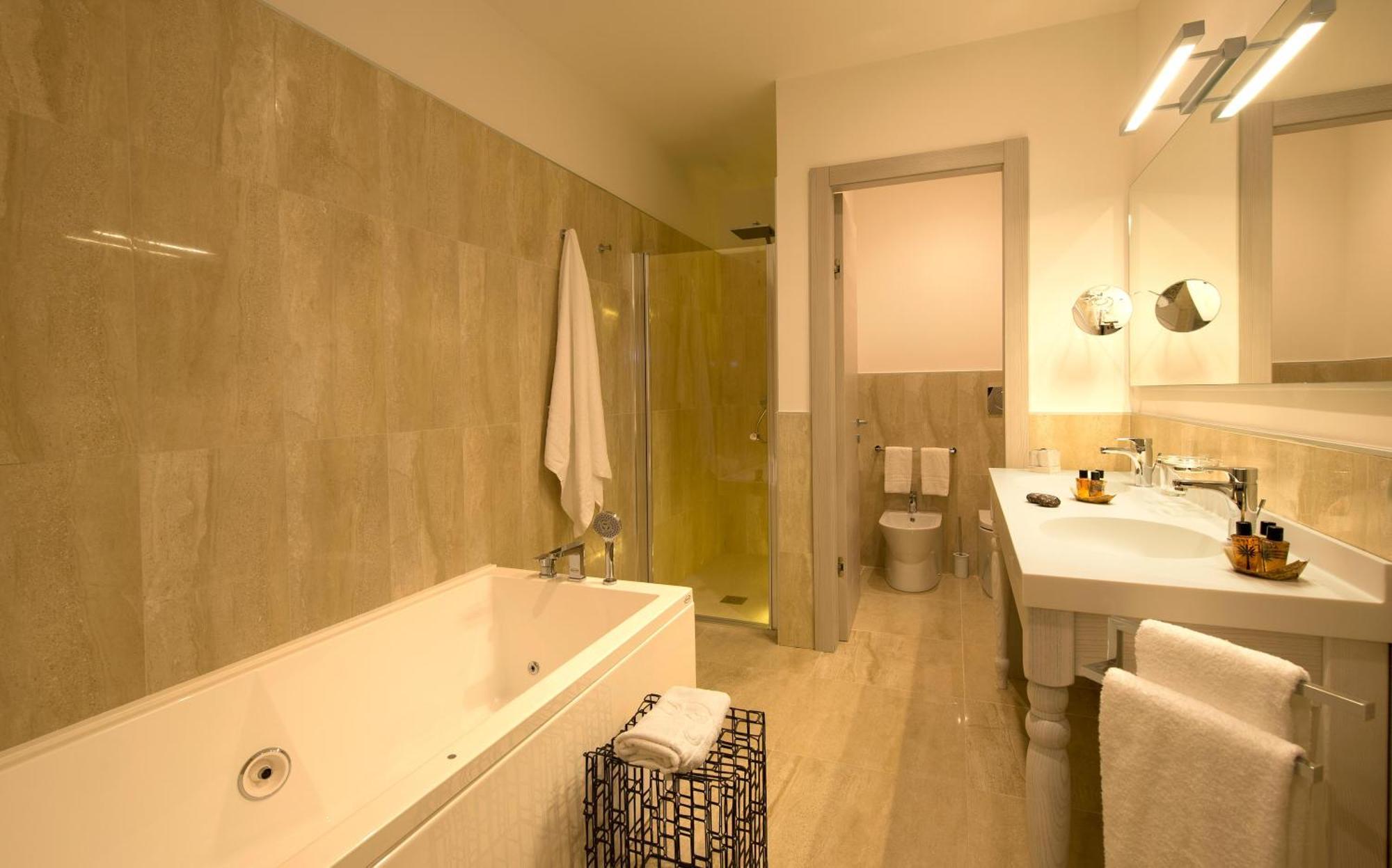 Hotel Wellness Principe Fitalia Syracuse