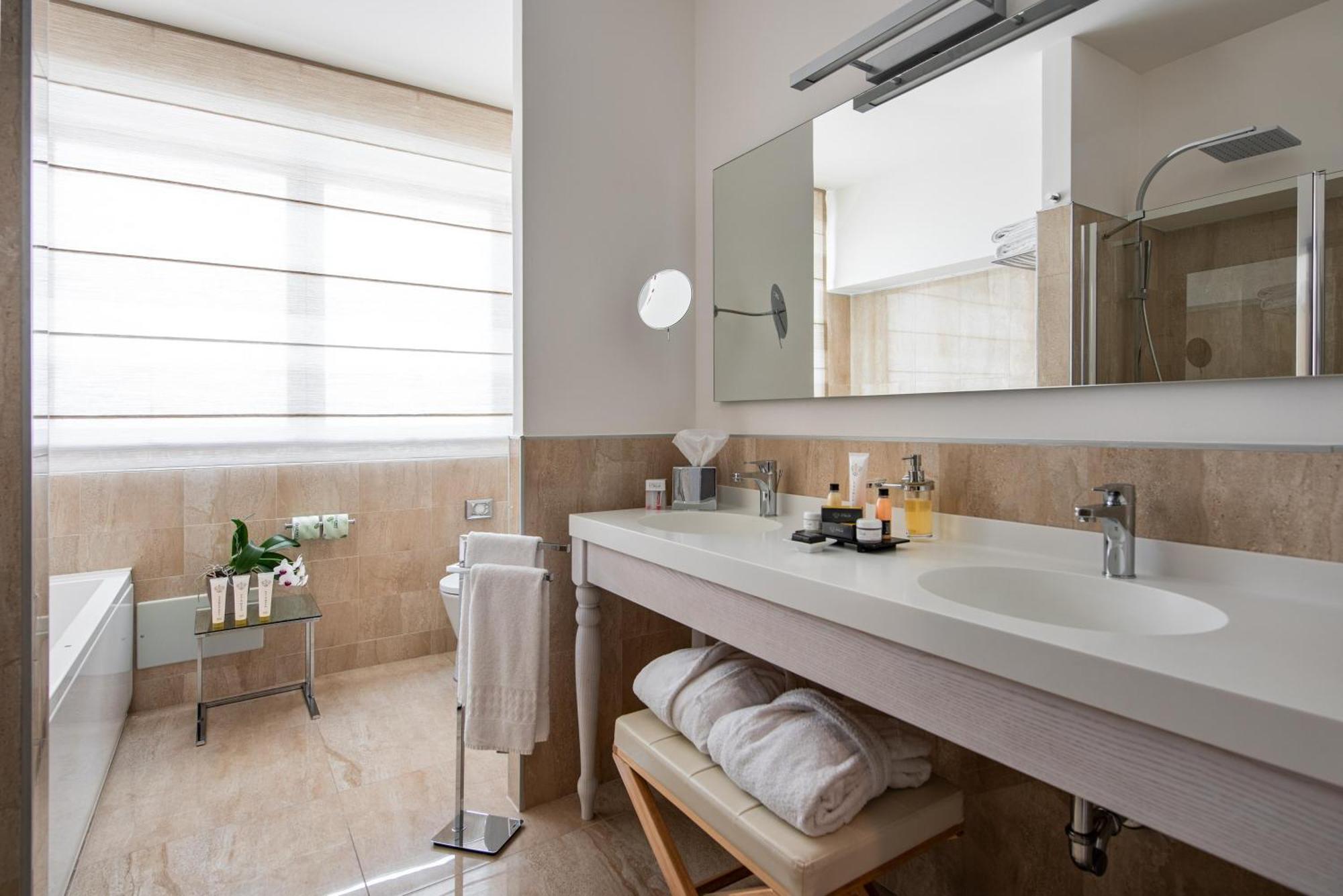 Wellness Principe Fitalia 5*