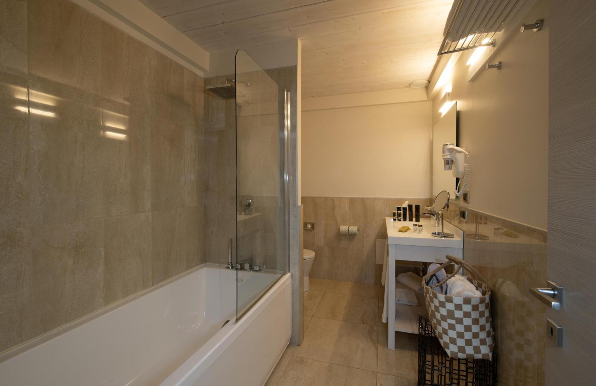 Wellness Principe Fitalia Hotel 5*