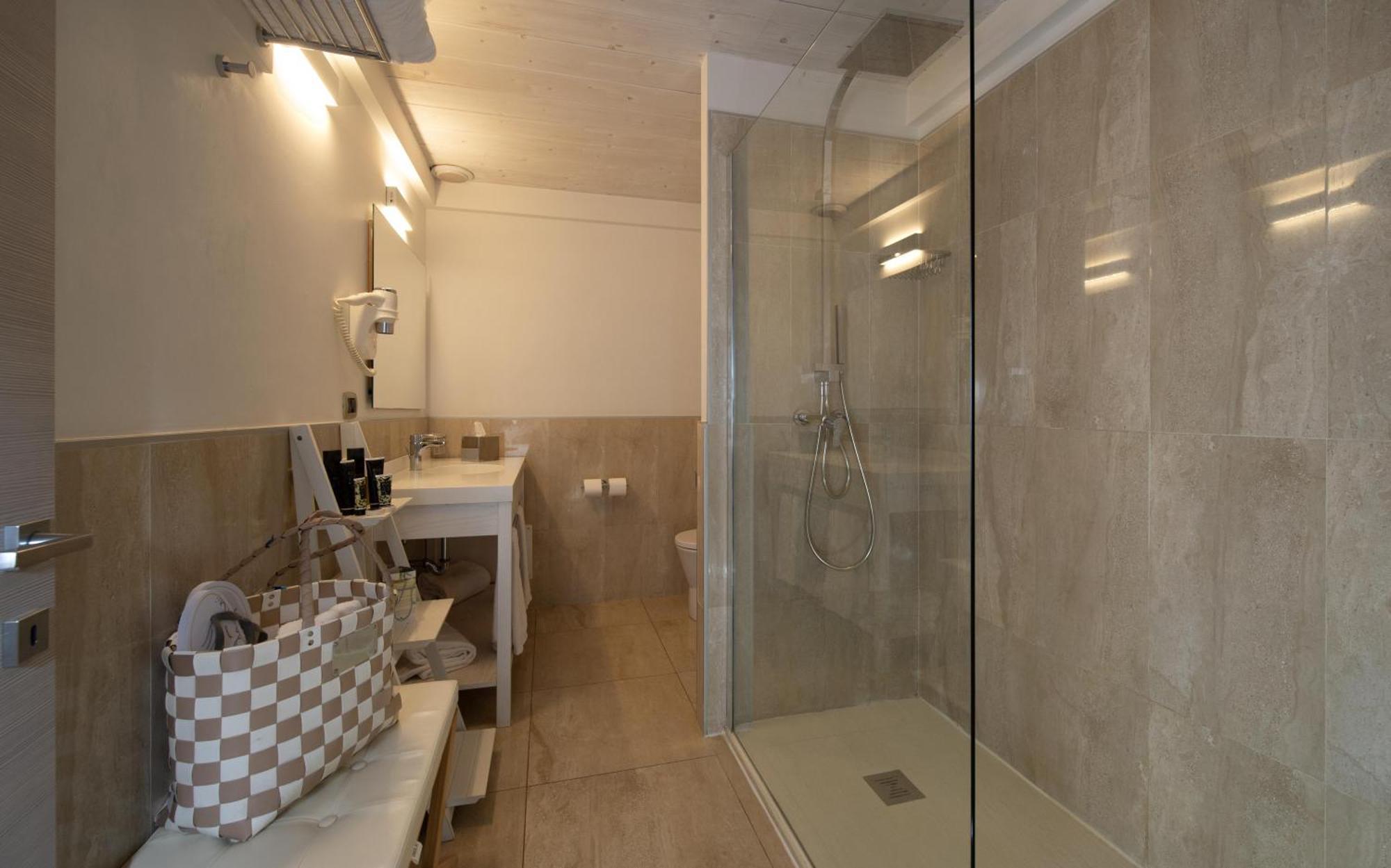 Wellness Principe Fitalia Hotel Syracuse