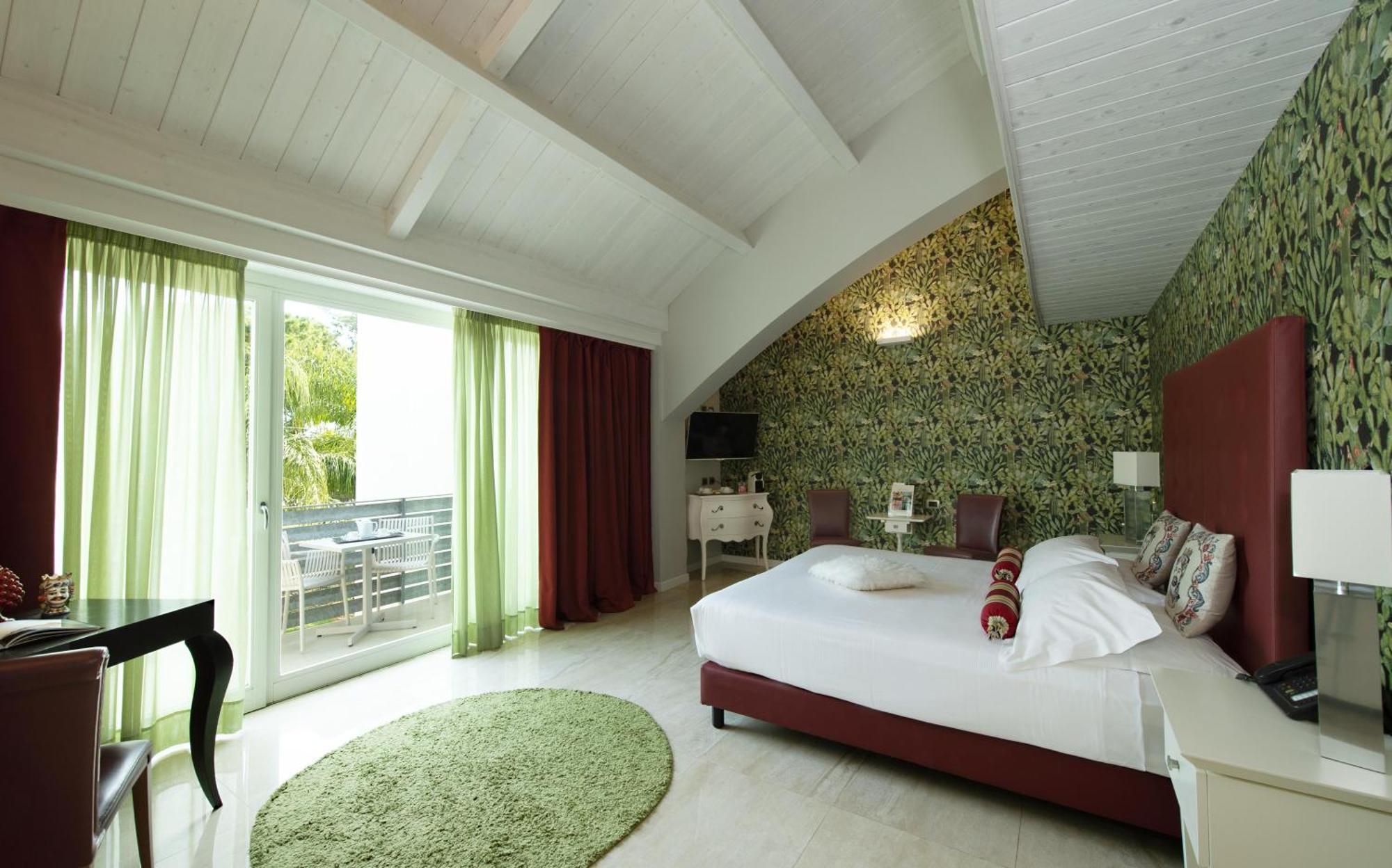Wellness Principe Fitalia 5*