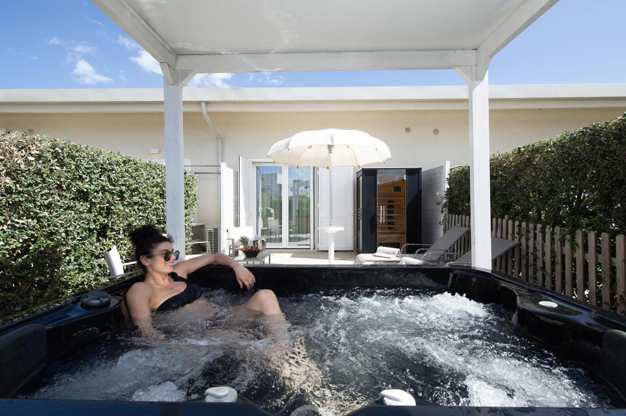 Wellness Principe Fitalia Hotel 5*