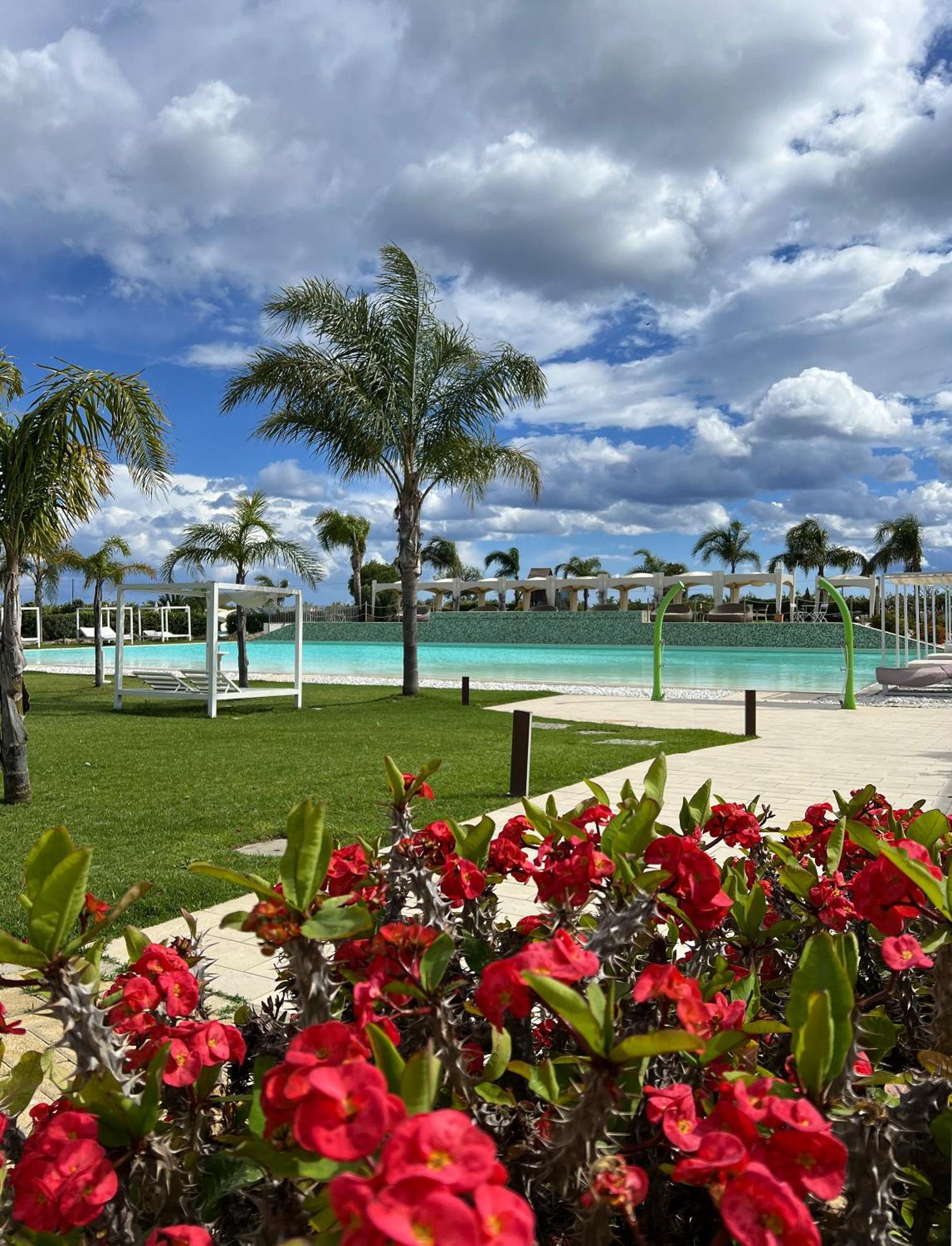 Hotel Wellness Principe Fitalia 5*