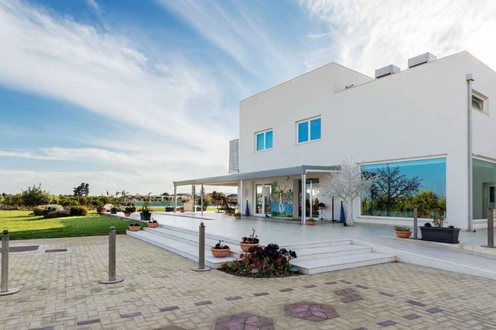 Wellness Principe Fitalia 5* Syracuse