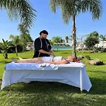 Wellness Hotel Principe