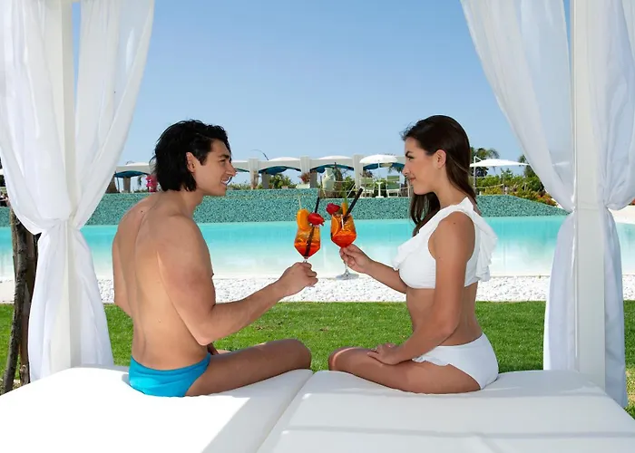 Wellness Hotel Principe