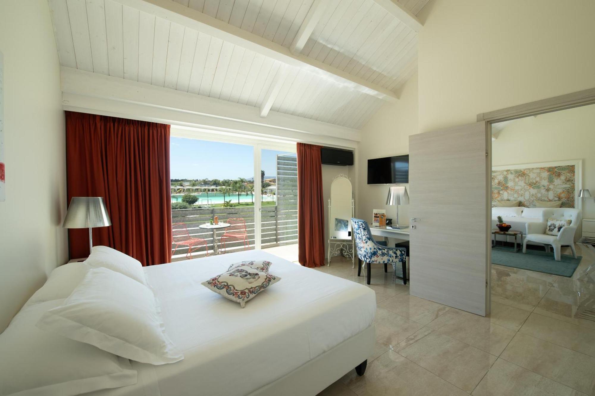 Wellness Principe Fitalia Hotel