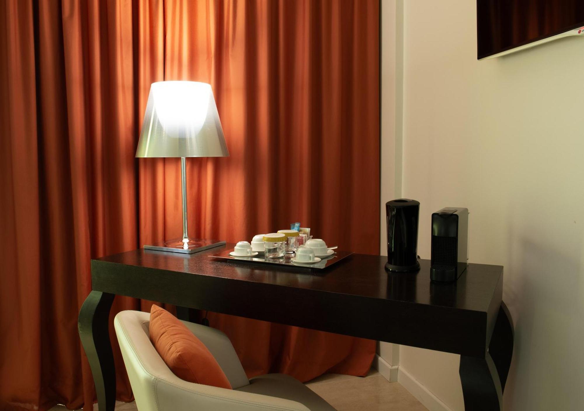 Wellness Principe Fitalia Hotel Syracuse