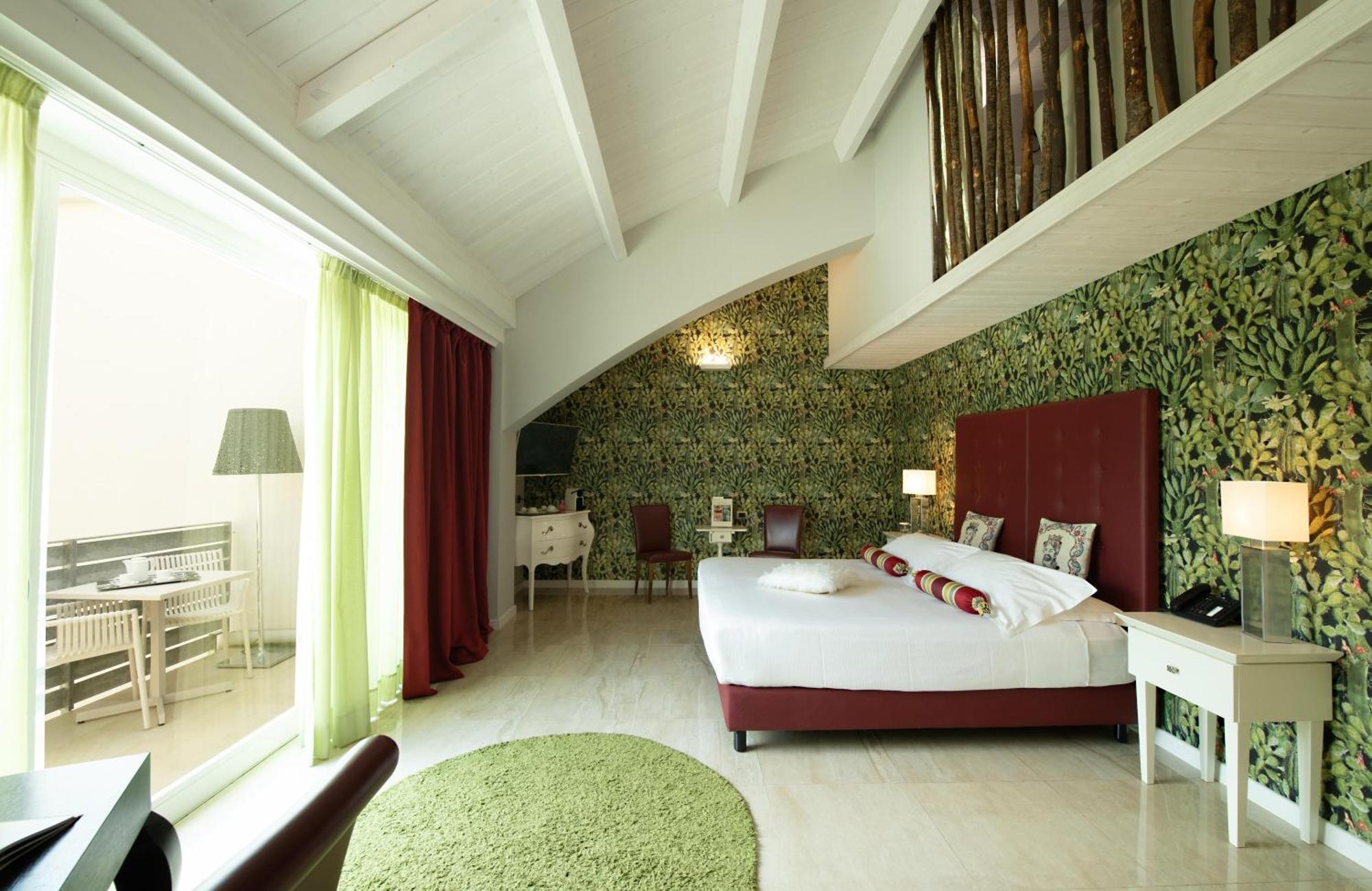 Wellness Principe Fitalia Syracuse