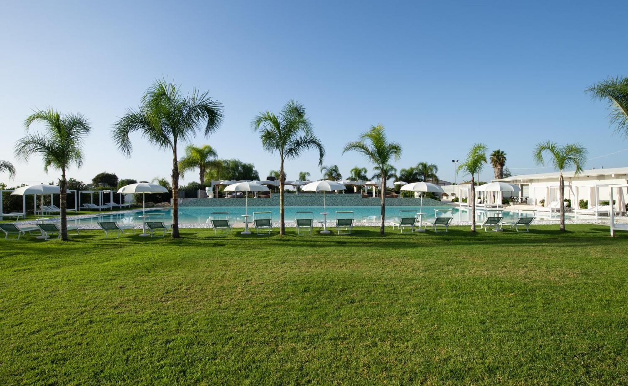 Wellness Principe Fitalia 5*