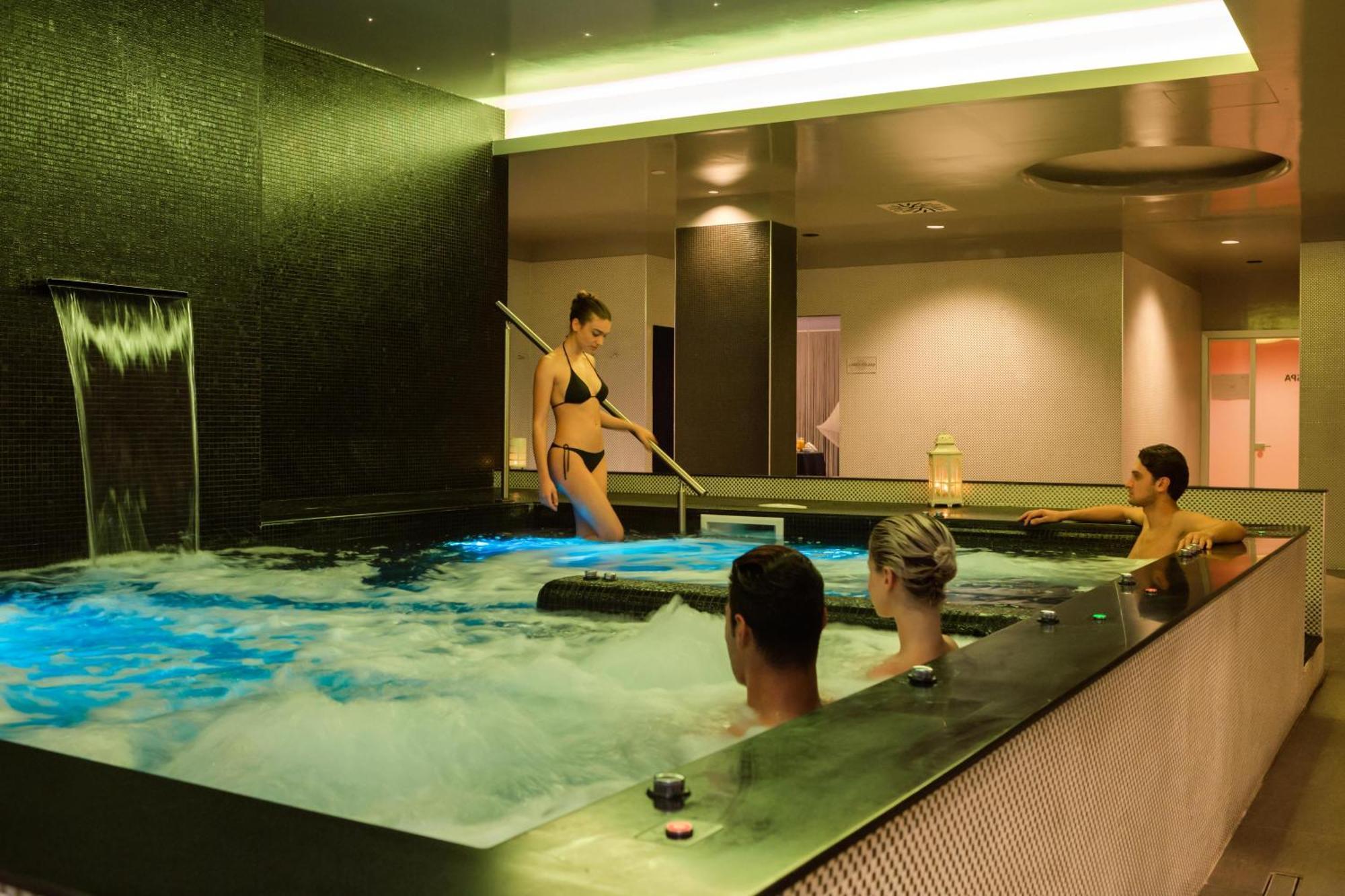 Wellness Principe Fitalia 5*