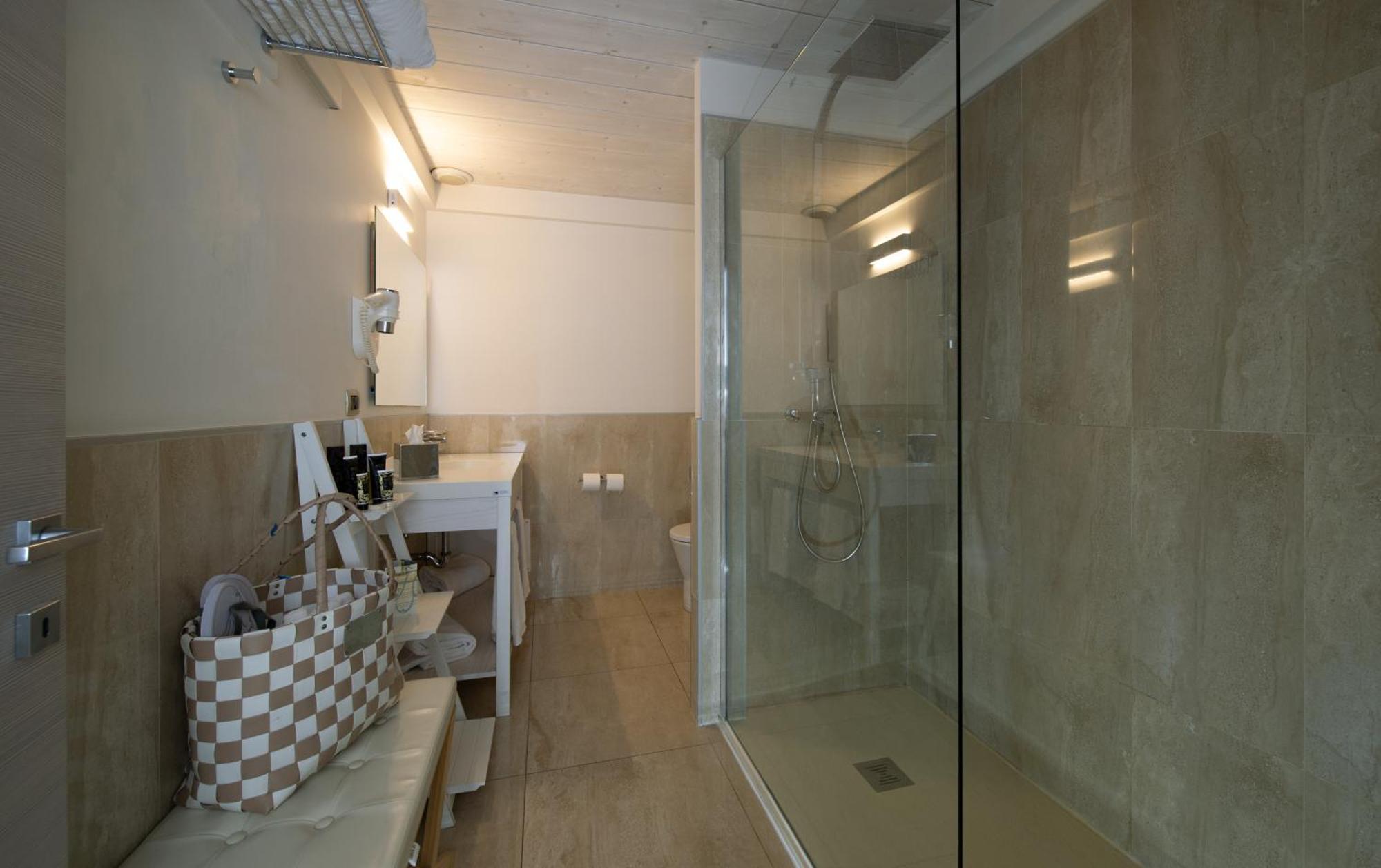 Hotel Wellness Principe Fitalia 5*