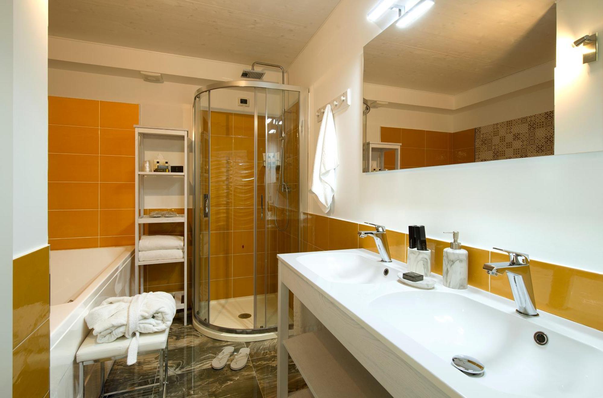 Wellness Principe Fitalia 5* Syracuse
