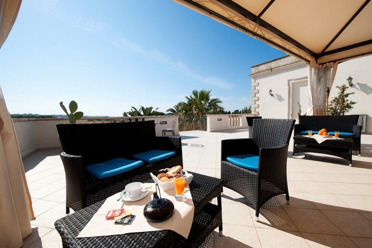 Wellness Principe Fitalia Syracuse