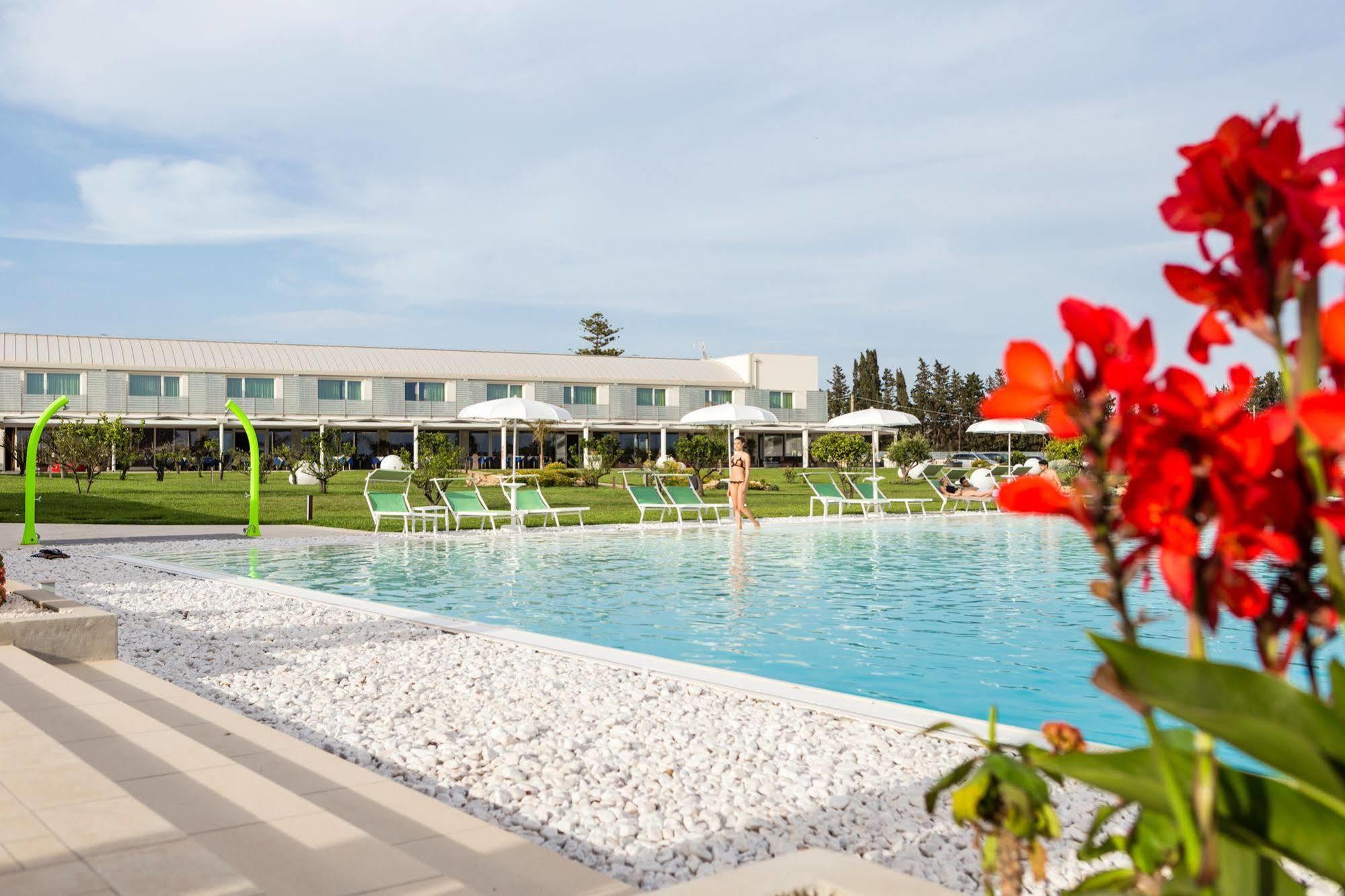 Wellness Principe Fitalia Syracuse