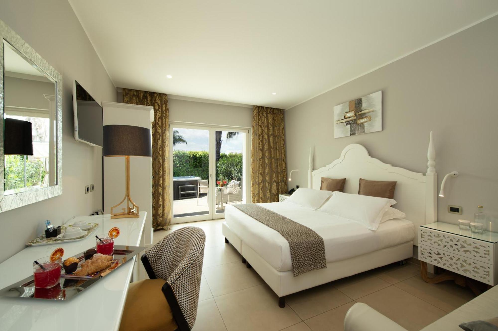 Hotel Wellness Principe Fitalia 5*