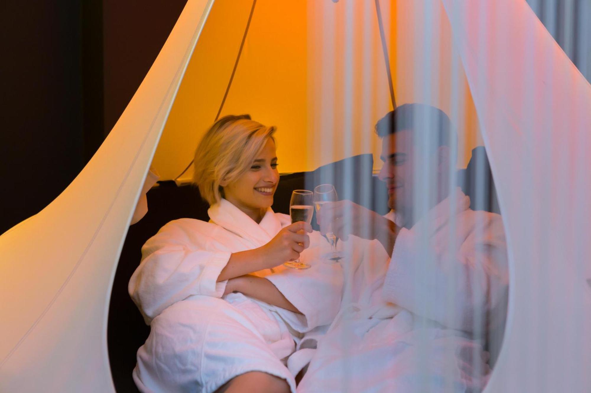 Wellness Principe Fitalia