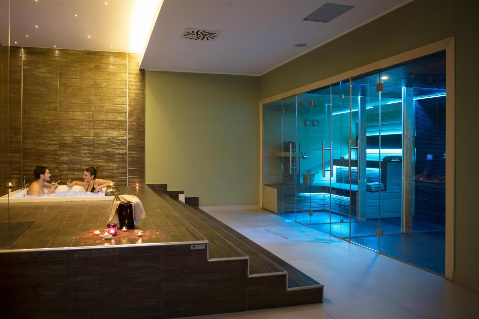 Hotel Wellness Principe Fitalia