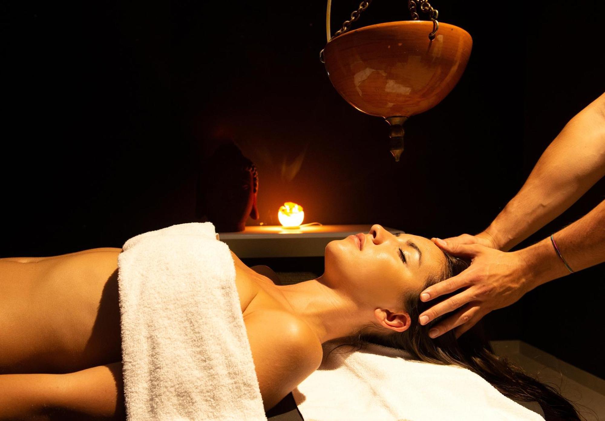 Hotel Wellness Principe Fitalia Syracuse