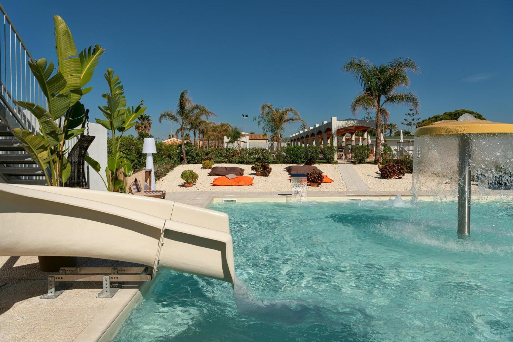 Wellness Principe Fitalia 5*